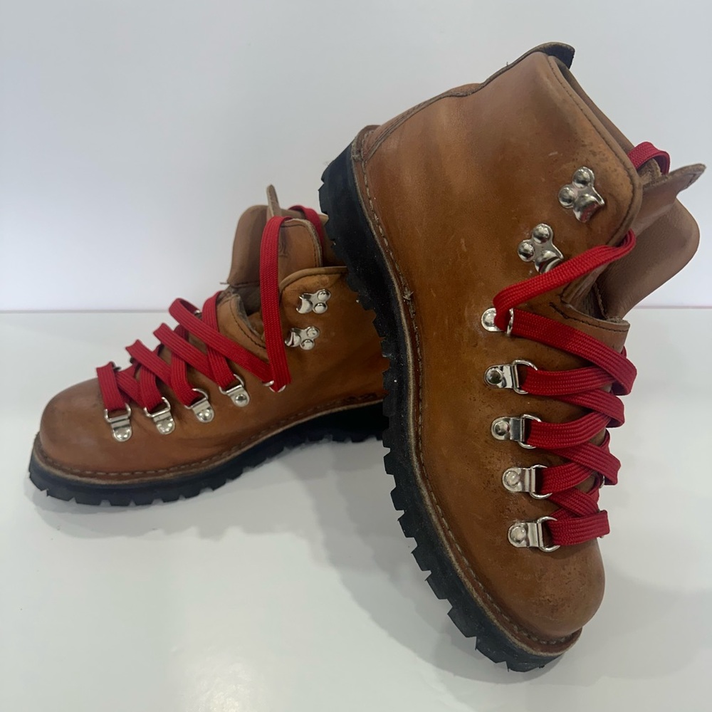 Danner Hiking Boots